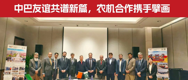 中國(guó)力量，全球筑夢(mèng)|金大豐以創(chuàng)新科技書(shū)寫(xiě)中國(guó)智造新篇章